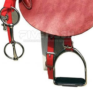 Selle Western traditionnelle pour événements et spectacles de cowboy 2026 – En vente en ligne - Product Image 6
