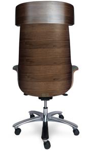 Chaise de bureau pivotante 5-HR Alexander Front Relax Tilt, en aluminium, avec revêtement en tissu de haute qualité, tendance du marché, prête pour ODM/OEM - Product Image 5