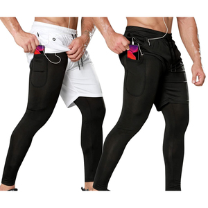 2026 Awrah <b>Shorts</b> Men's Solid Color Quick Dry Board <b>Shorts</b> <b>With</b> Drawstring Mid Waist Sporty Pockets <b>Spandex</b> Nylon Knitted Casual - Product Image 1