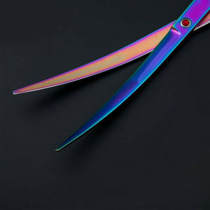 Tijeras de Peluquería Profesionales Personalizadas 2026 para Corte de Cabello en Salón y Barbería - Product Image 5