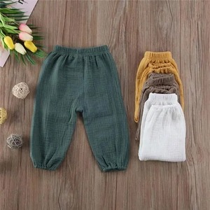Ropa de Bebé Unisex de Algodón Orgánico, Súper Suave, Ecológica, Antiarrugas, Transpirable, con Volantes en la Cintura, Estampado Floral, Talla Grande, para Invierno - Product Image 1