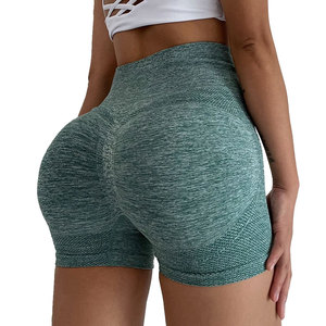 Shorty Femme 2026 à Prix Abordable – Sous-vêtement Confortable et Respirant en Coton et Polyester de Haute Qualité pour Femmes - Product Image 6