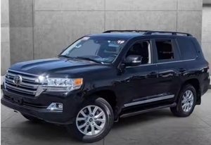 รถ SUV ขับเคลื่อนล้อหน้ารุ่นใหม่ยอดนิยม พร้อมเทอร์โบ พวงมาลัยซ้าย เบาะหนัง ภายในสีเข้ม จัดส่งรวดเร็ว - Product Image 2