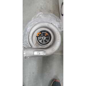 เทอร์โบชาร์จเจอร์ assy. สำหรับเครื่องยนต์ M11หมายเลขชิ้นส่วน: 3590044; 3800471; 3536995; 3536149 - Product Image 2