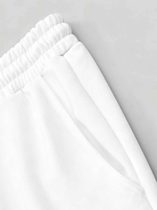 Ensemble de survêtement en polaire unisexe moderne, sweat-shirt personnalisé, jogging, vêtements de sport décontractés chauds pour l'hiver - Product Image 3