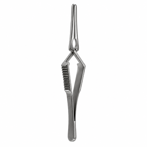 COOLEY Serre-joints droits à action croisée, mâchoires dentelées, plusieurs tailles de 7/8 po à 2-5/8 po, ZETOMEDPRO - Product Image 1