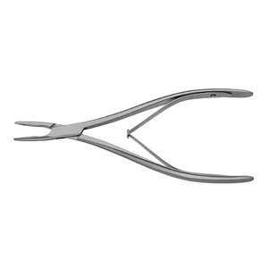 Rongeur Kerrison en acier inoxydable de haute qualité pour la chirurgie de la colonne vertébrale et la neurochirurgie - Product Image 3