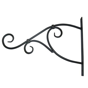 Wall Mounted Lantern <b>Hook</b> - Product Image 2