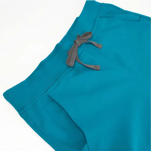 OEM 2026 Ensembles de blouses médicales confortables en polyester et élasthanne pour hommes, pour hôpitaux, infirmiers, spas et salons - Product Image 2