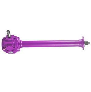 Boîte de vitesses en aluminium EPAM281-874 directement en gros en usine série pour l'agriculture - Product Image 2