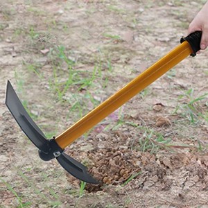 Azada de Jardín de Fibra de Vidrio Estilo Japonés al por Mayor |   Aqdus Saleem Moradabad - Product Image 4