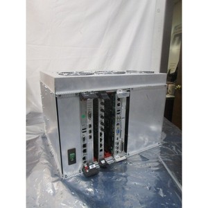 Contrôleur VME AEROTECH ES14933-70, 620E1372 REV - Équipements et pièces semi-conductrices d'occasion fiables à l'échelle mondiale - Product Image 2