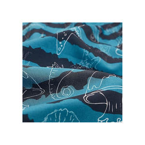 Shorts de Playa Personalizados de Poliéster para Hombre, Shorts de Surf, Traje de Baño con Bolsillo Trasero, Shorts de Natación, Bañador - Product Image 5