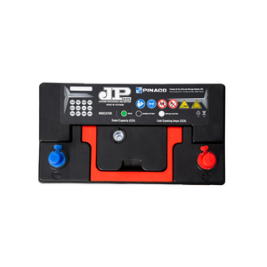 <b>12V</b> 40Ah Lead Acid Car <b>Battery</b> Maintenance Free Long Life Durable Automotive Power Source Wholesale Supply - Product Image 5
