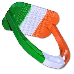 Estribos de acero inoxidable para equitación de alta calidad a precio mayorista, suministros ecuestres. - Product Image 3