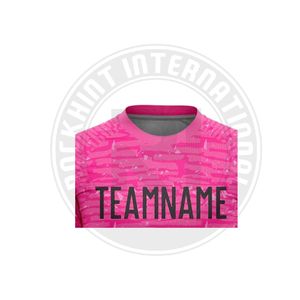 Ensemble d'uniformes de football personnalisés pour équipe, maillot et short durables et à séchage rapide pour les entraînements, les matchs et les tournois - Product Image 4