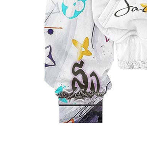 Sudadera con Capucha Roja de Diseño Nuevo y de Primera Calidad para Hombre, Sudadera con Pedrería, 100% Algodón, Forro Polar de Invierno, Estilo Vintage - Product Image 5