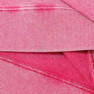 Sudadera de Alta Calidad para Hombre, Estilo Urbano, Lavado Ácido, Corte Holgado, Sudadera Básica con Lavado Ácido para Hombre - Product Image 5