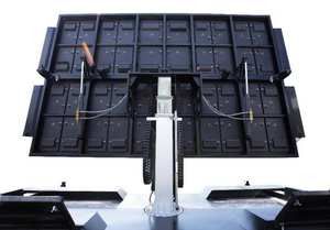 Panneau d'affichage pour camion Panneau d'affichage à LED <span class=keywords><strong>Vans</strong></span> <span class=keywords><strong>of</strong></span> <span class=keywords><strong>the</strong></span> <span class=keywords><strong>Wall</strong></span> Billboard Pantallas P5 Publicité extérieure Remorque mobile pour affichage avec panneaux - Product Image 2