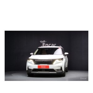 Kia Carnival 2020, 9 Plazas, Versión Signature, 84,729 km, Diésel, Caja de Cambios Automática, Emisión Euro V, Volante a la Izquierda, Cámara Trasera - Product Image 3