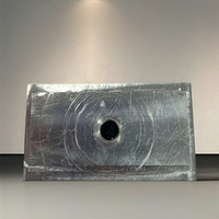 Servicios de Mecanizado CNC de Precisión, Piezas Personalizadas de Aleación de Aluminio, Torneado, Fresado, Perforación y Mecanizado