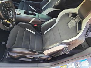 MUSTANG SHELBY GT500 2022 IMPECABLE - Product Image 3