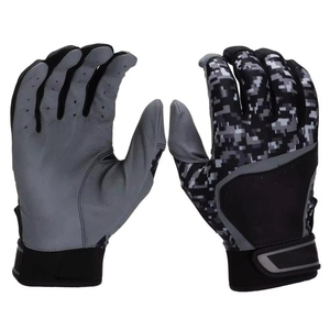 Guantes de Bateo de Béisbol Personalizados para Niños, Jóvenes y Hombres, Guantes de Entrenamiento de Softbol y Béisbol - Product Image 1