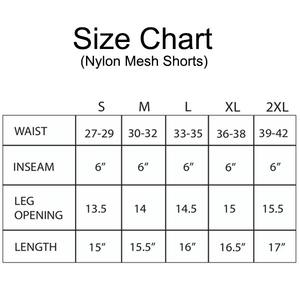 Pantalones Cortos de Malla Personalizados para Hombre, Pantalones Cortos de Baloncesto de Doble Línea con Cordón, Color Sólido, Transpirables y de Secado Rápido - Product Image 6