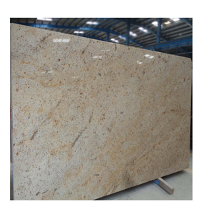 Ivory Gold <b>Granite</b> Polished Modern Big Slab <b>Granite</b> Countertops for Kitchen Bathroom & Outdoor-Manufacturer & Exporter - Product Image 1
