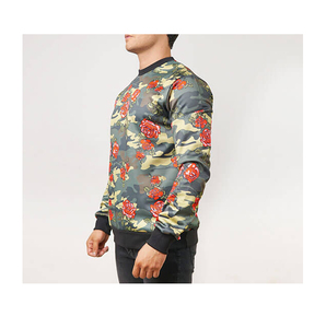 Sudaderas Transpirables de Algodón, Nueva Colección 2026 en Varios Diseños para el Verano a Precios Económicos - Product Image 2