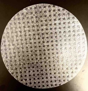 Hoja de papel de arroz lista para comer Servicio OEM 16cm/18cm/20cm/22cm Proveedor de Vietnam-WA + 84924736232 Mr Kelvin - Product Image 4