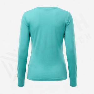 เสื้อเชิ้ตทำงานผู้หญิงมาใหม่ แฟชั่นฤดูใบไม้ผลิและฤดูใบไม้ร่วง ลายพิมพ์ทันสมัย สไตล์ลำลอง ชุดเดรสผู้หญิง ผ้าซาตินปักเลื่อม น้ำหนัก 240 กรัม ผ้าฝ้าย 100% - Product Image 2