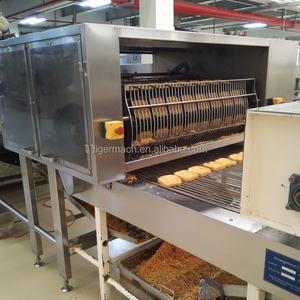 خط معالجة فورية/فورية أوتوماتيكي بالكامل خط معالجة المعكرونة الفورية التلقائي - Product Image 6