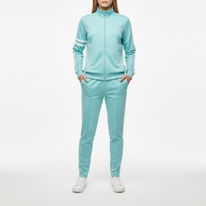 Nuevo Chándal Transpirable de Corte Regular con Cintura Elástica - Product Image 3