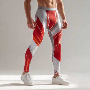 Pantalons de yoga taille haute pour femmes, vêtements de sport, leggings de compression légers pour femmes - Product Image 6