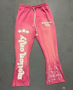 Conjuntos Deportivos Ligeros Unisex, Ropa Urbana, Sudaderas con Capucha Extra Grandes, Colores Personalizados, Impresión de Logotipo Personalizado, Todas las Temporadas - Product Image 3