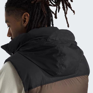 Gilet matelassé sans manches pour homme de qualité supérieure, élégant, respirant et chaud pour l'hiver - Product Image 6