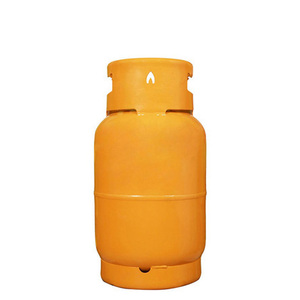 Venta al por Mayor de Fábrica: Gas Metano CH4 Puro ISO en Cilindro de 50L - Calidad Superior para Uso Agrícola, 2 Años de Vida Útil - Product Image 3