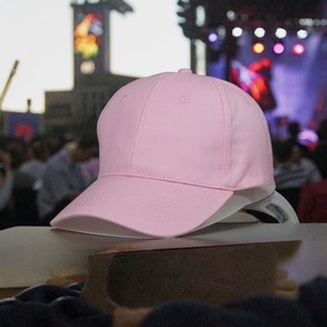 Casquettes de baseball unisexe vierges à visière incurvée, style sport, très demandées, personnalisables - Product Image 2
