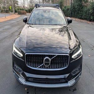 Volvo V90 Cross Country T6 AWD 2021 - Product Image 1