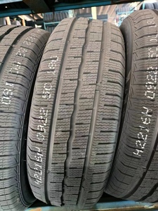 Pneumatici Invernali Wideway Cina in Offerta Speciale, Tecnologia EU, Gomma Malese 195/65 R15 205/55R16 - Product Image 2