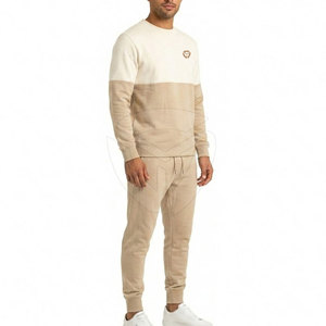 Conjunto Deportivo para Hombre, Material Ligero y Transpirable, Estilo Moderno para Entrenamiento en Gimnasio y Uso al Aire Libre - Product Image 4