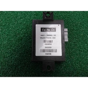 ECUs y Módulos de Computadora Usados Certificados por OE para Taurus VI, AA5T15K866AD, para Modelos 2009-2012 - Product Image 4