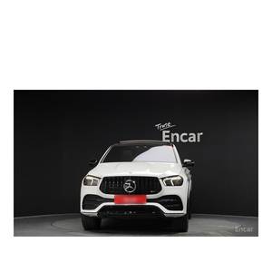 Mercedes-Benz GLE-Class GLE400d 4MATIC Coupé 2023, 32 893 km, Diesel, Automatique, Volant à Gauche, Caméra Arrière - Product Image 3