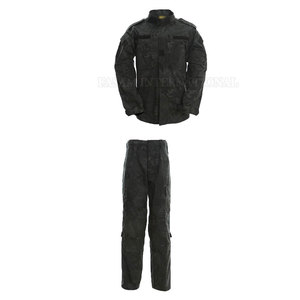 Uniforme de paintball en gros à bas prix, uniforme de paintball de haute qualité, uniforme de paintball de qualité supérieure - Product Image 5