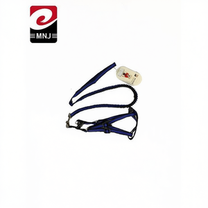 Correa para Perro de Talla Grande con Arnés, Paquete Mixto Premium, CORREA DE PERRO, Arneses y Correas - Product Image 2