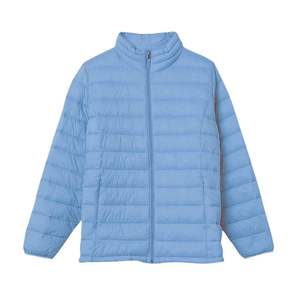 puffer <b>jacket</b> Men Unisex College Outdoor Quilted <b>Jackets</b> Winter Warm Breathable Comfortable Customized Design Puffer <b>Jackets</b> - Product Image 5