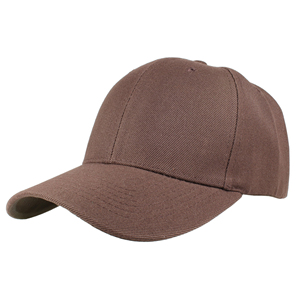 Gorra de Béisbol Unisex de 7 Paneles, Lavable, de Tela Denim, de Moda, de Alta Calidad, Venta al Por Mayor - Product Image 1