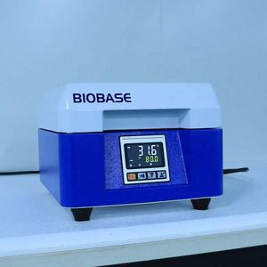 Incubateur de microplaques BIOBASE CHINA BJPX-DH2 +5 ° C~90 ° Incubateur de plaques <span class=keywords><strong>ELISA</strong></span> pour laboratoire avec fluctuations de température de 0,5°C - Product Image 6