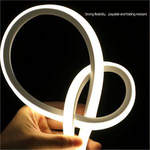 Tira de Luz <span class=keywords><strong>LED</strong></span> USB de 5V, Regulable, 3000K 4000K 6000K Ra80, 120 LEDs/M, <span class=keywords><strong>Cinta</strong></span> Flexible para Retroiluminación de TV, Luz de <span class=keywords><strong>Escritorio</strong></span> para PC y Monitor - Product Image 3